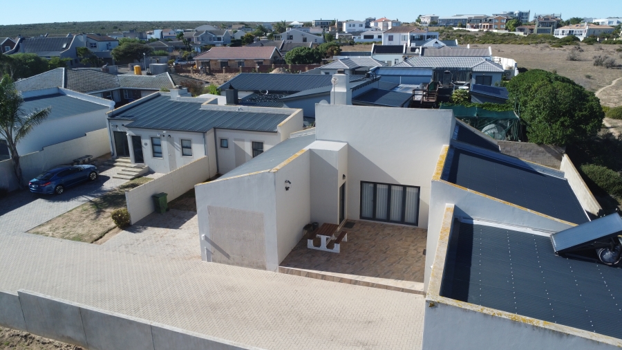 3 Bedroom Property for Sale in Myburgh Park Western Cape